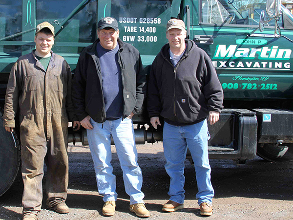 Family Owned and Operated