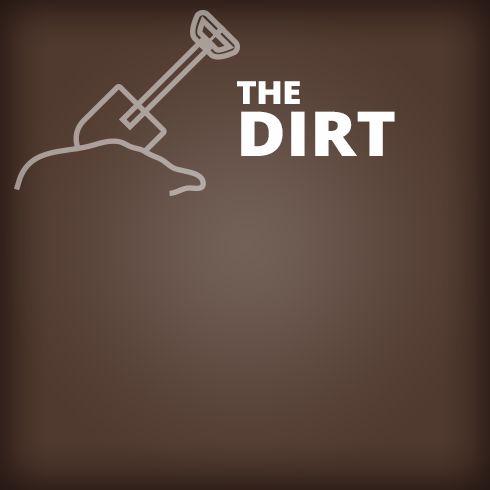 The Dirt